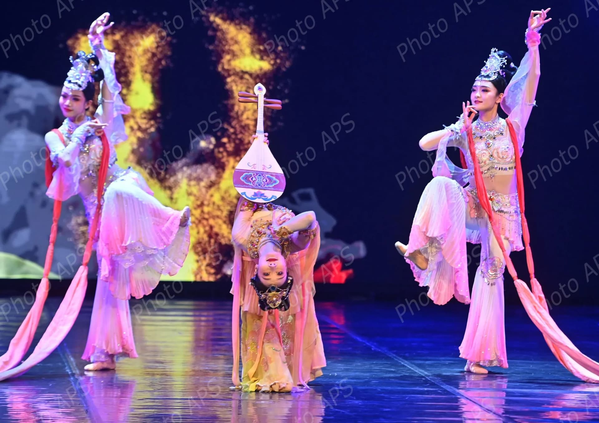 عيد الربيع الصيني