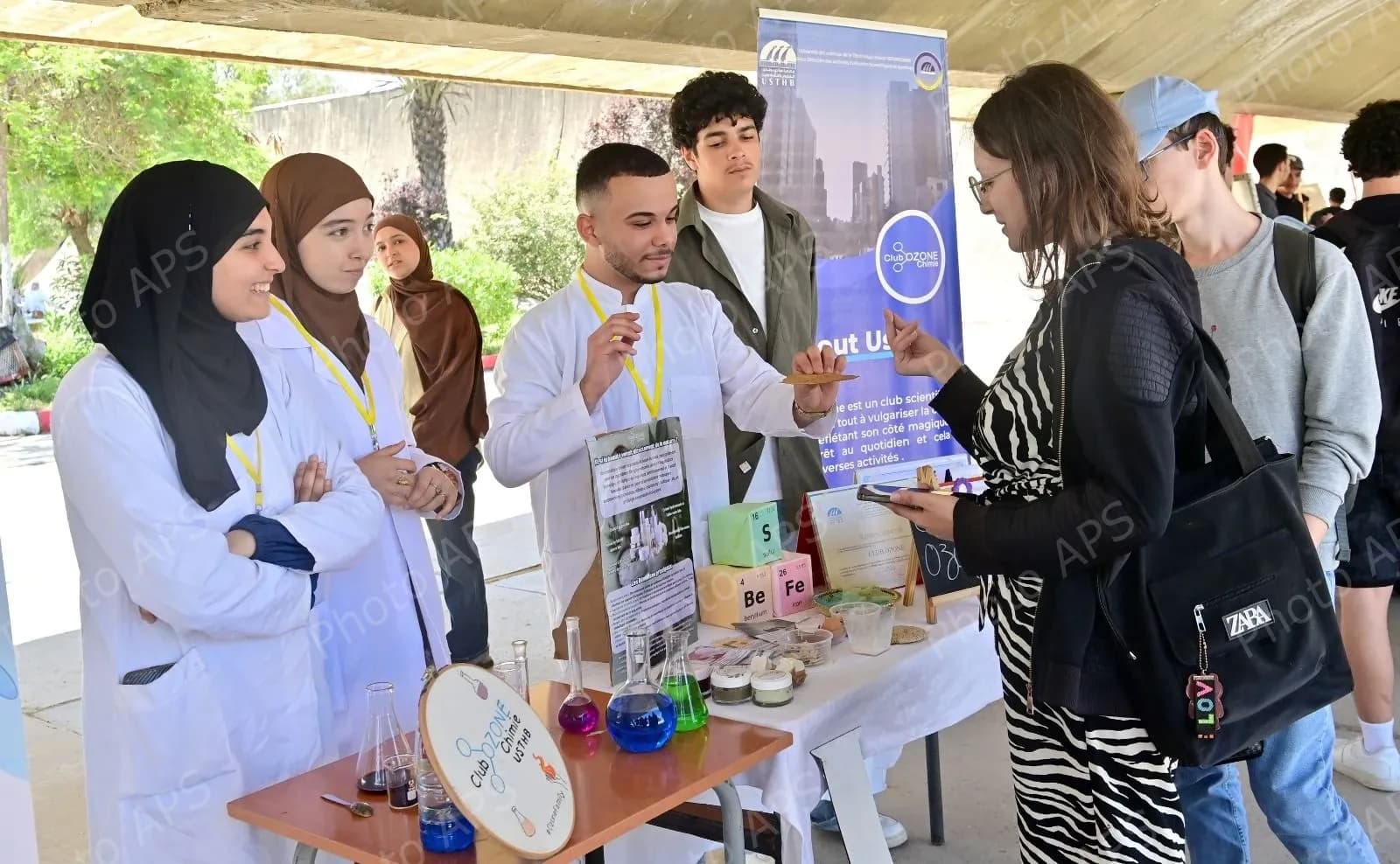 الجزائر تحيي الذكرى الـ70 وسط تحولات هامة في مسار ترقية جودة التعليم وعصرنته