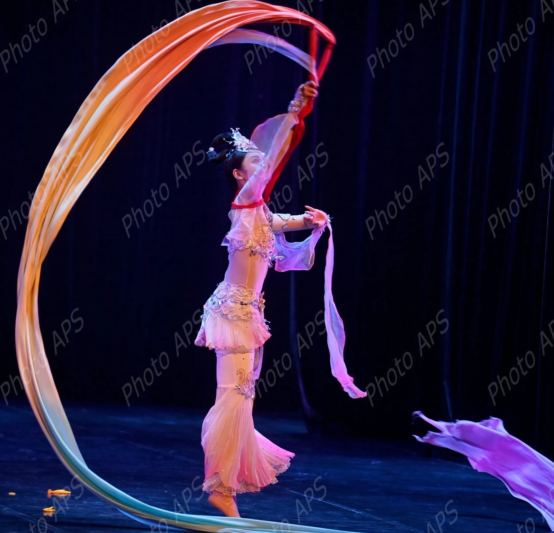 عيد الربيع الصيني