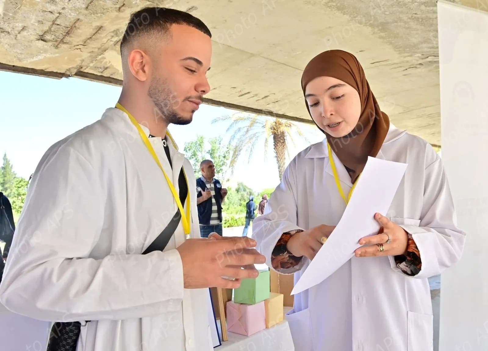الجزائر تحيي الذكرى الـ70 وسط تحولات هامة في مسار ترقية جودة التعليم وعصرنته