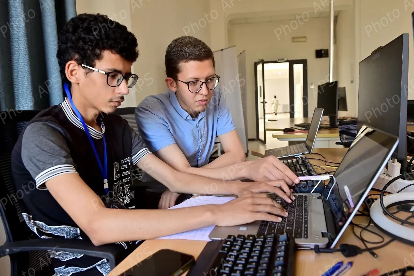 الجزائر تحيي الذكرى الـ70 وسط تحولات هامة في مسار ترقية جودة التعليم وعصرنته