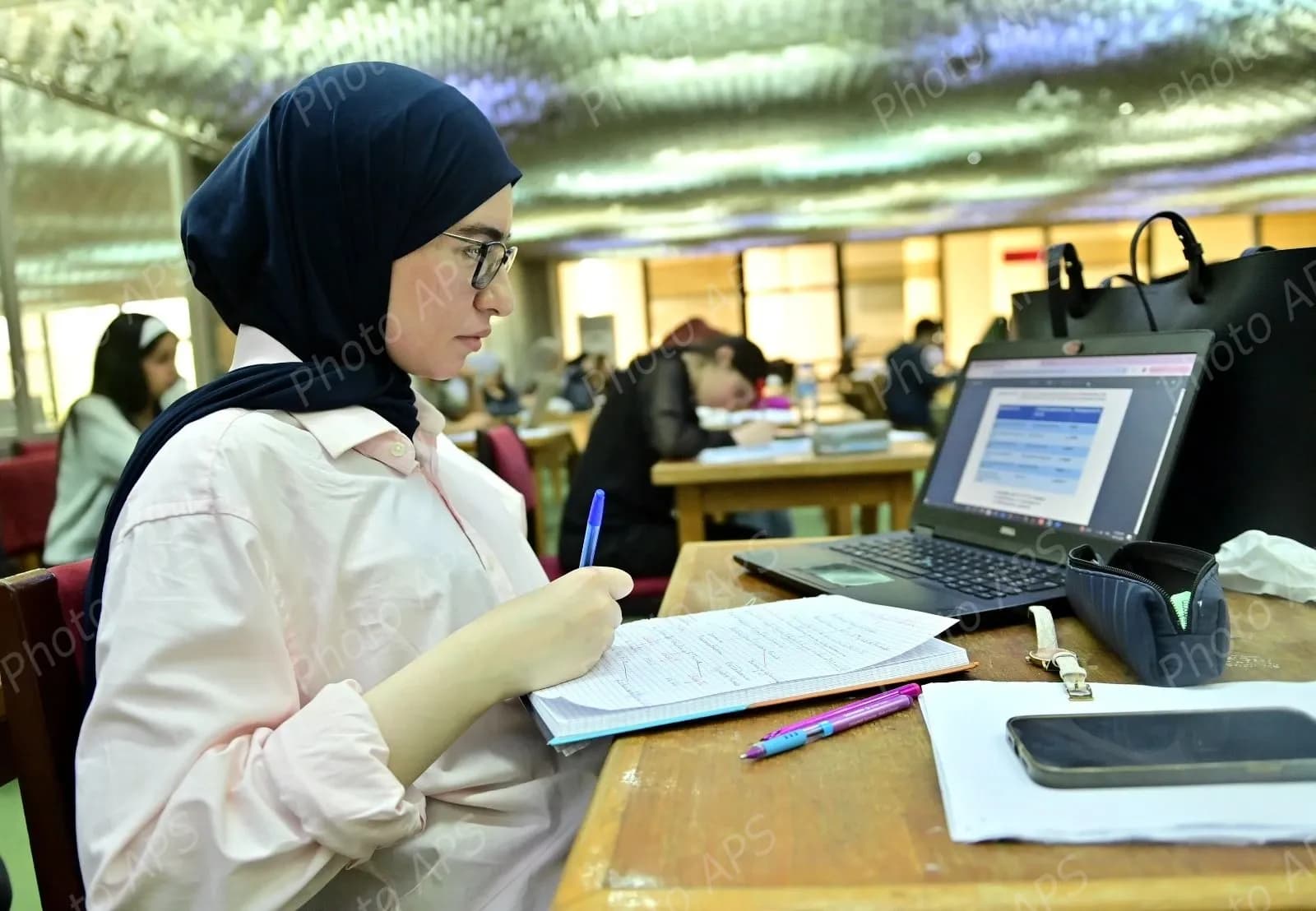 الجزائر تحيي الذكرى الـ70 وسط تحولات هامة في مسار ترقية جودة التعليم وعصرنته