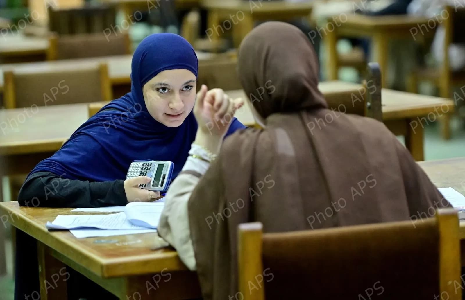 الجزائر تحيي الذكرى الـ70 وسط تحولات هامة في مسار ترقية جودة التعليم وعصرنته