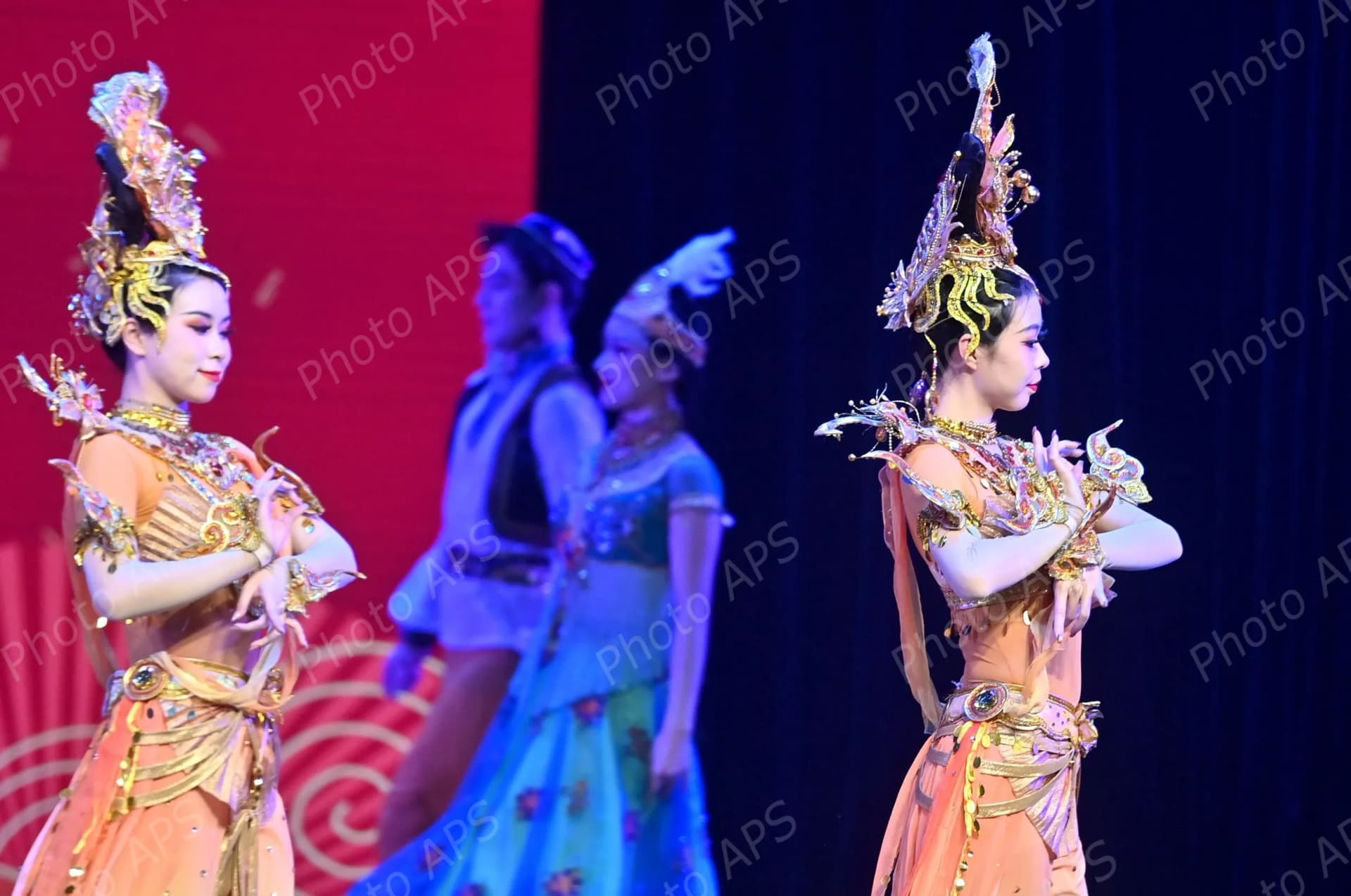 عيد الربيع الصيني