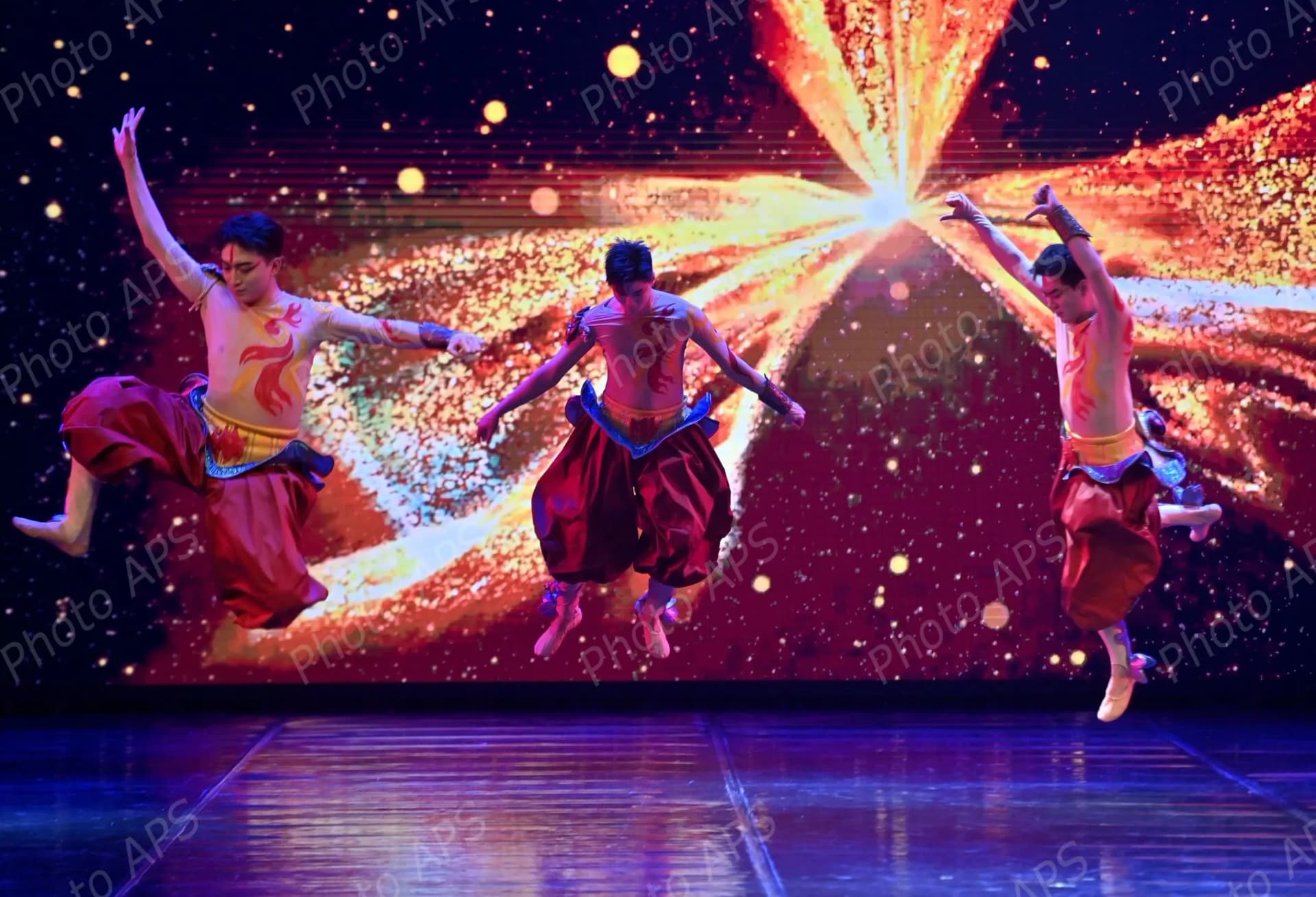 عيد الربيع الصيني