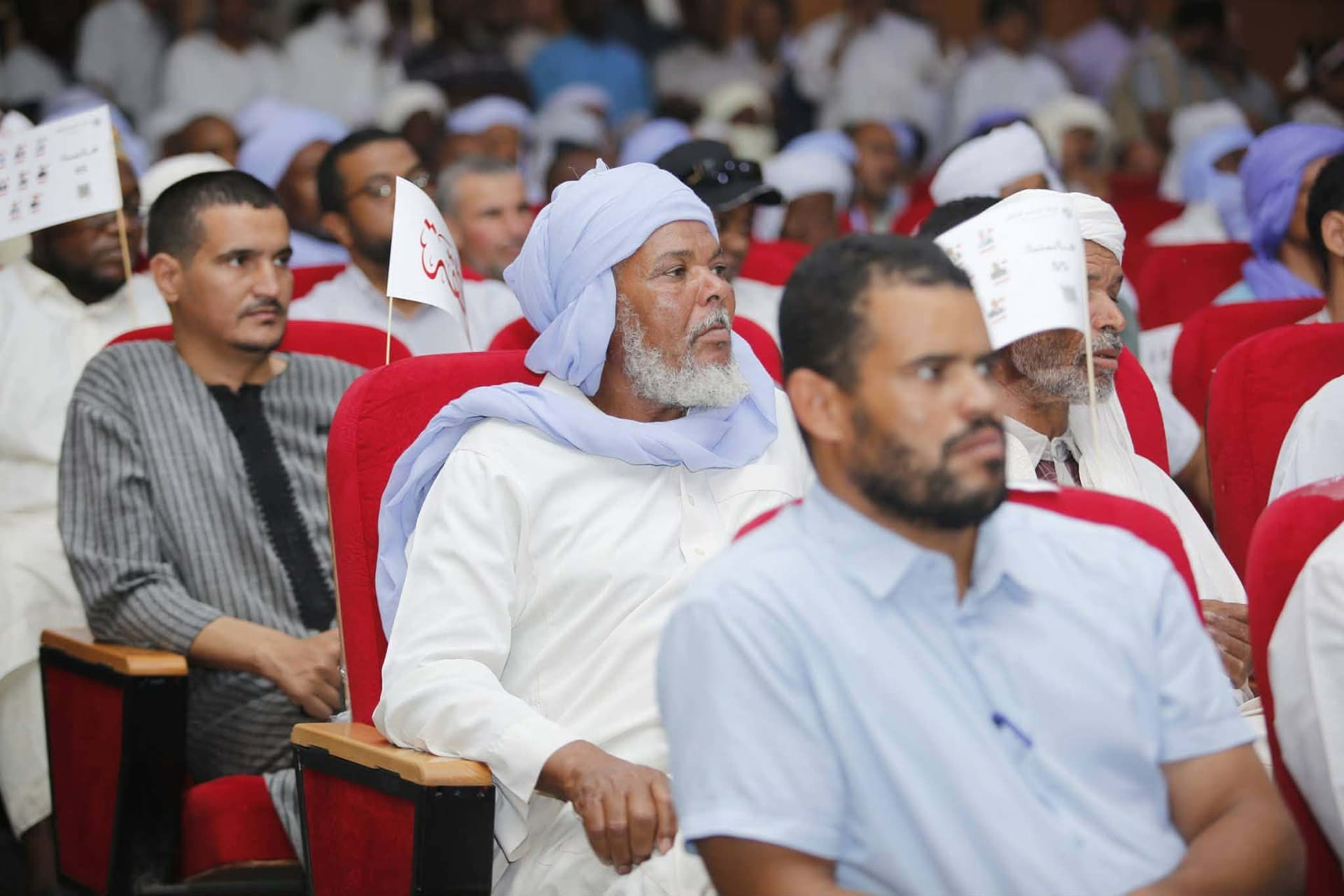 تشريعيات 2 يوليو: الحملة تنطلق بعرض أهم محاور البرامج الانتخابية