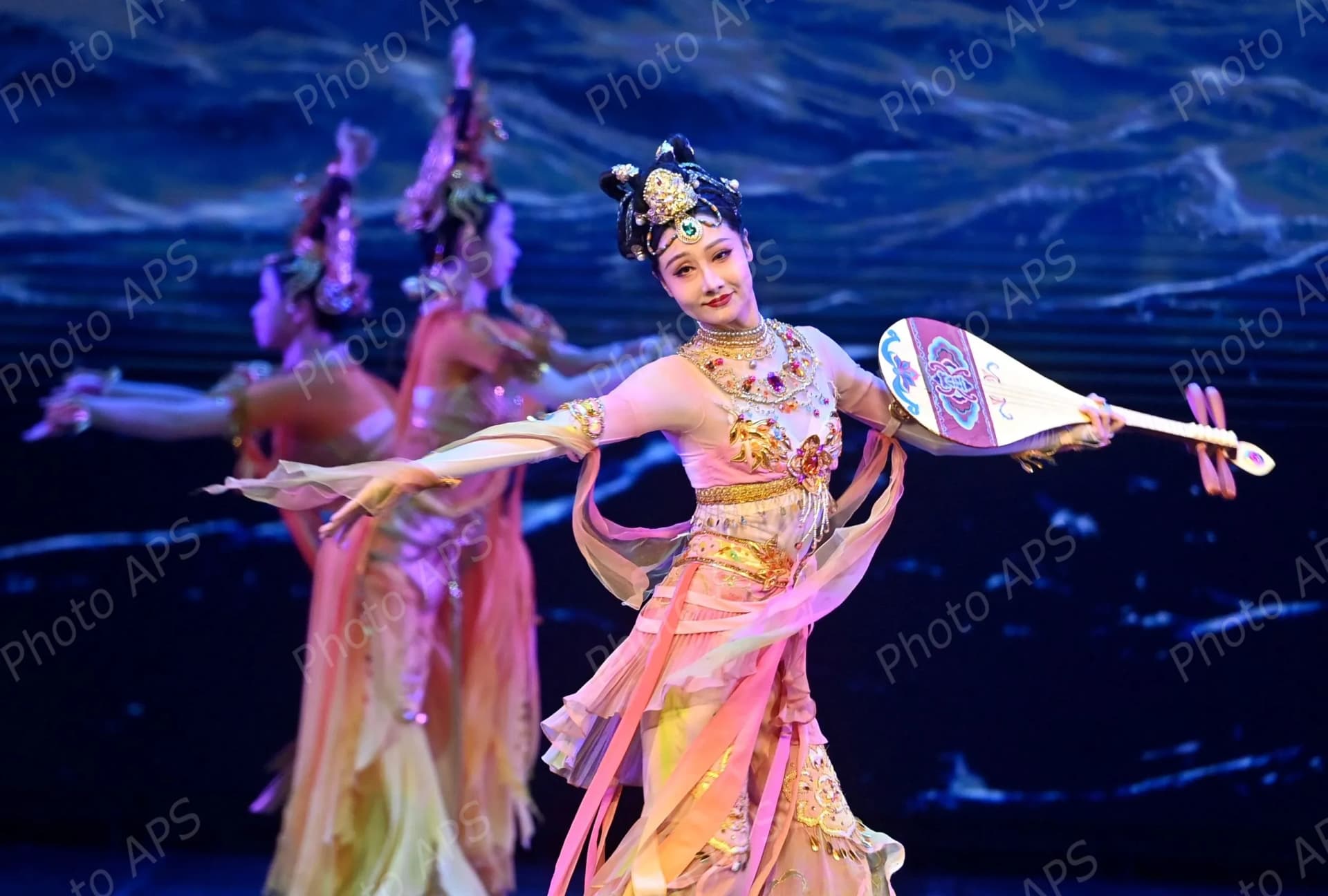 عيد الربيع الصيني