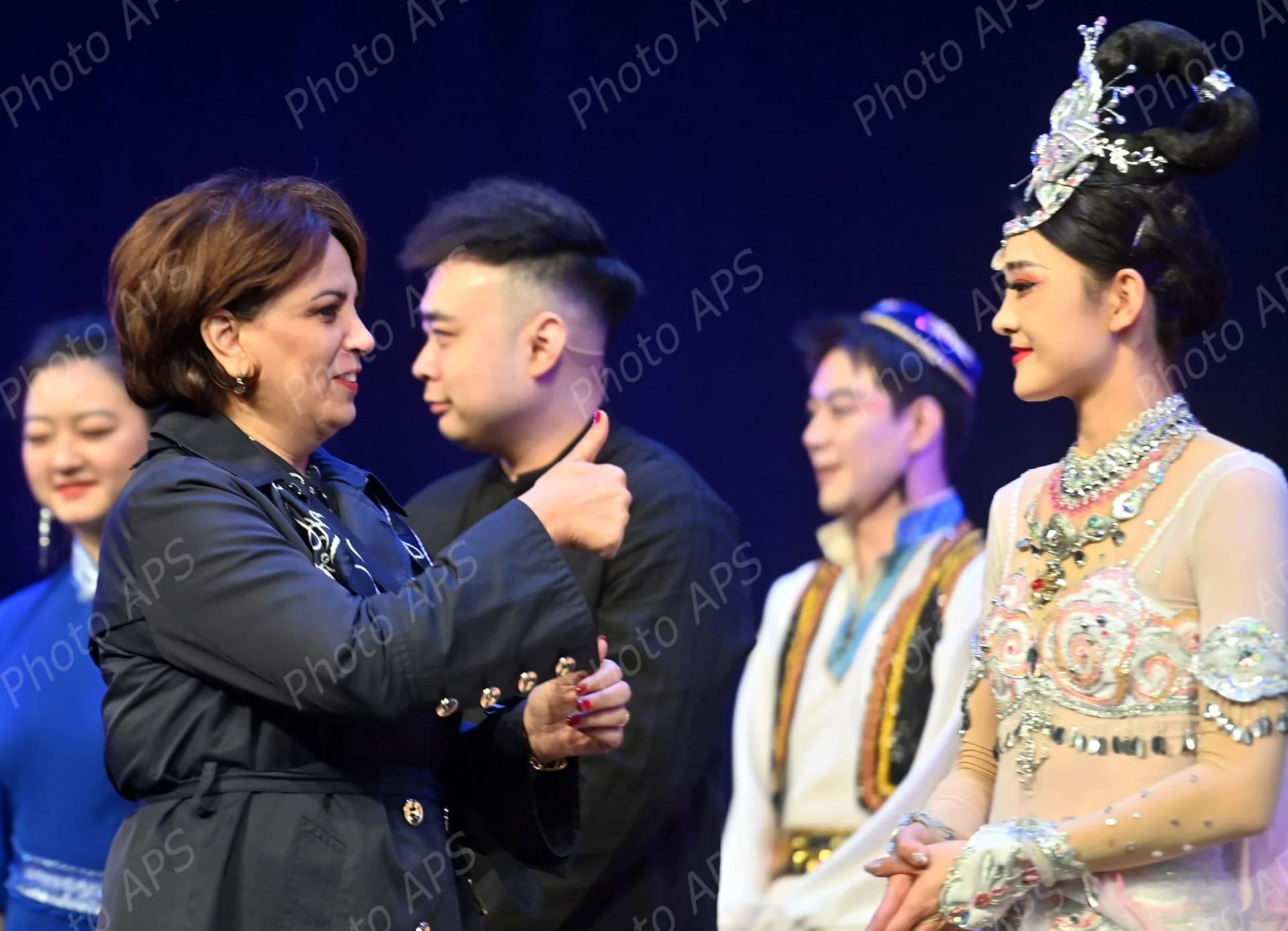 عيد الربيع الصيني