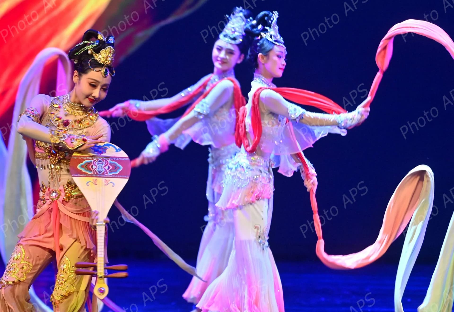 عيد الربيع الصيني