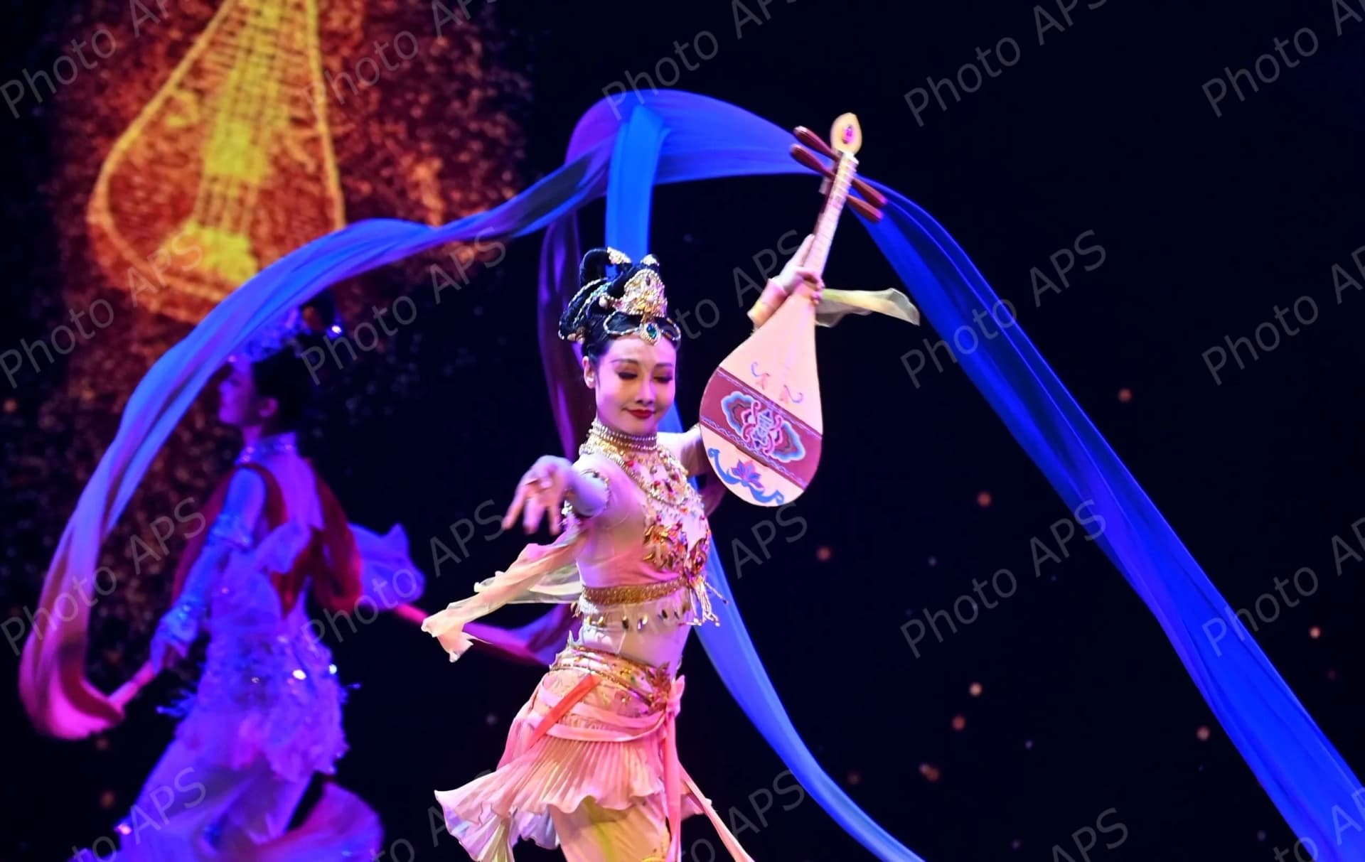 عيد الربيع الصيني