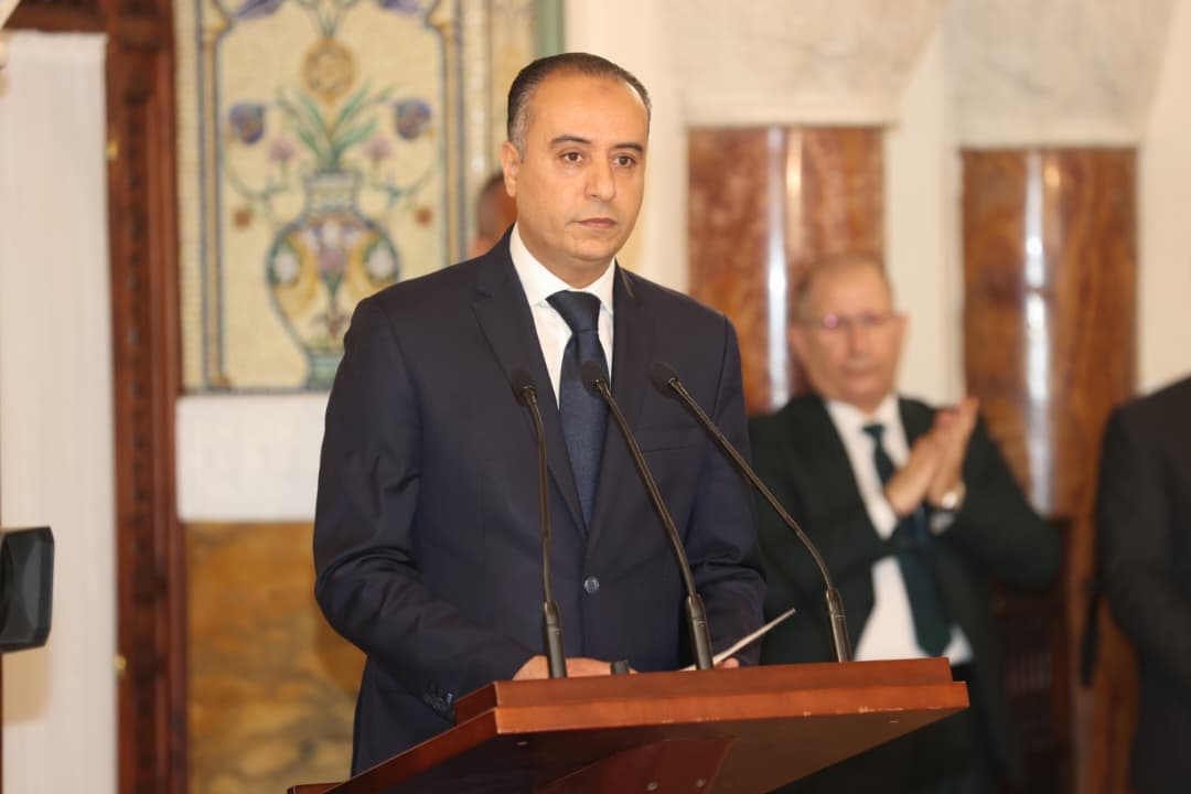 رئيس الجمهورية يكرم الرياضيين المتوجين في المنافسات القارية والعالمية