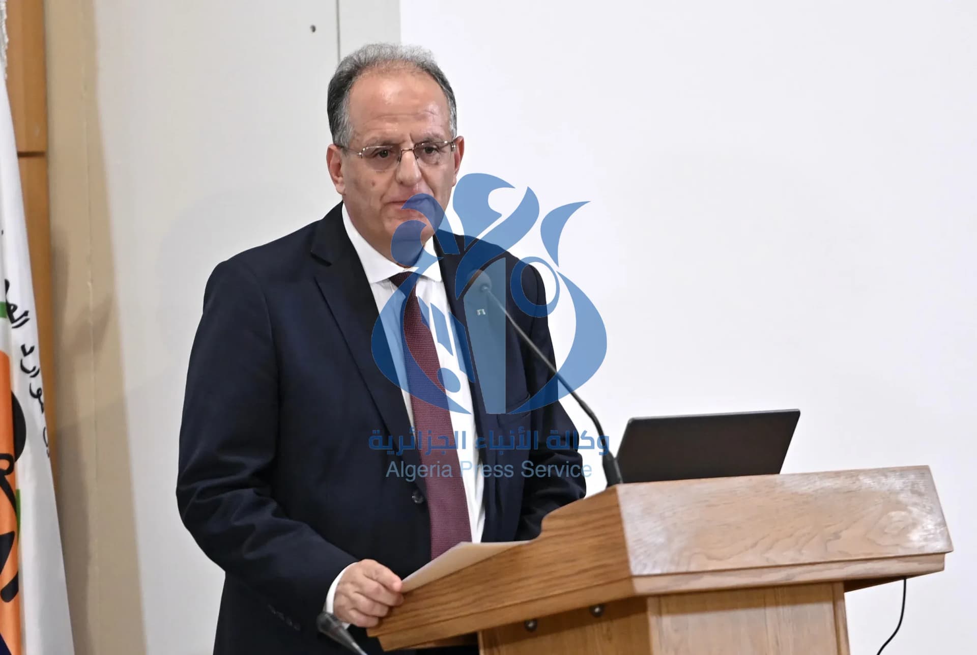 الإعلان عن النتائج الأولية لمناقصة "ألجيريا بيد راوند 2024"