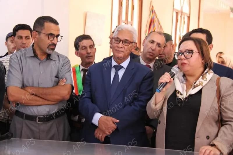 التأكيد على ضرورة تعزيز دور الشريك الاقتصادي في التكوين المهني