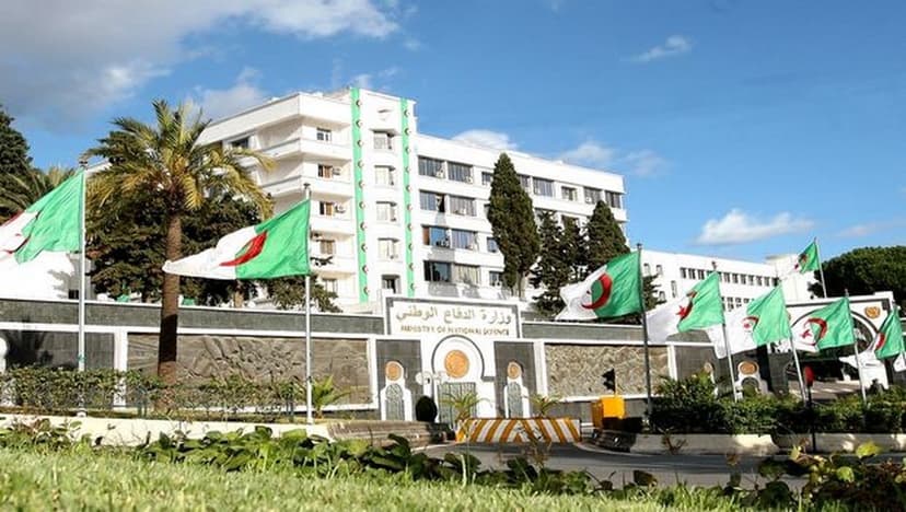 الجيش الوطني الشعبي