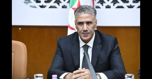 مشروع قانون المالية 2027: أزيد من 896 مليار دج كاعتمادات دفع مقترحة لقطاع السكن /بلعريبي/