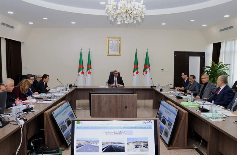 أشغال عمومية