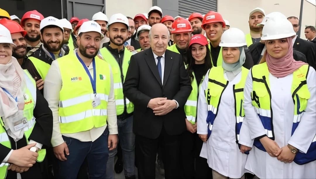 اليوم العالمي للشغل