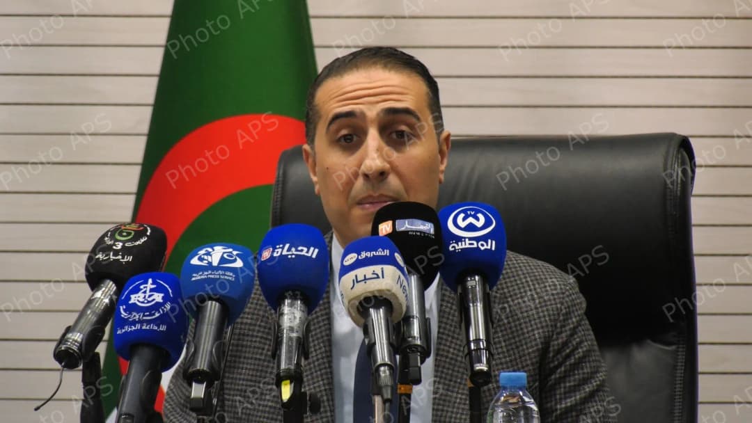 مجلس قضاء الجزائر ينظم يوما دراسيا حول منازعات الضمان الاجتماعي وآليات تسويتها
