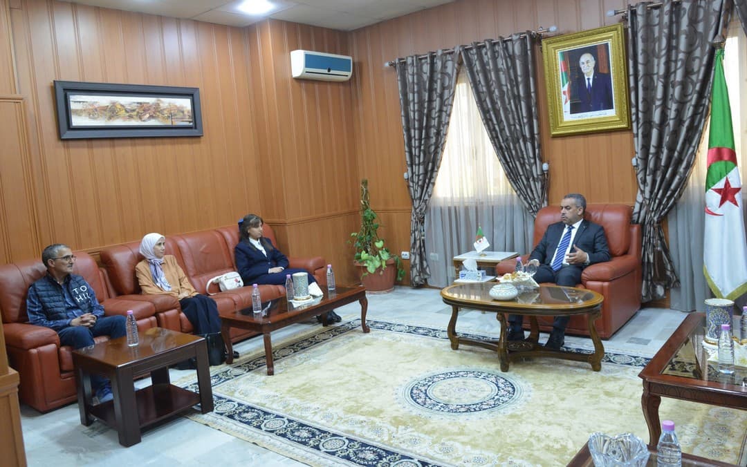 التربية الوطنية