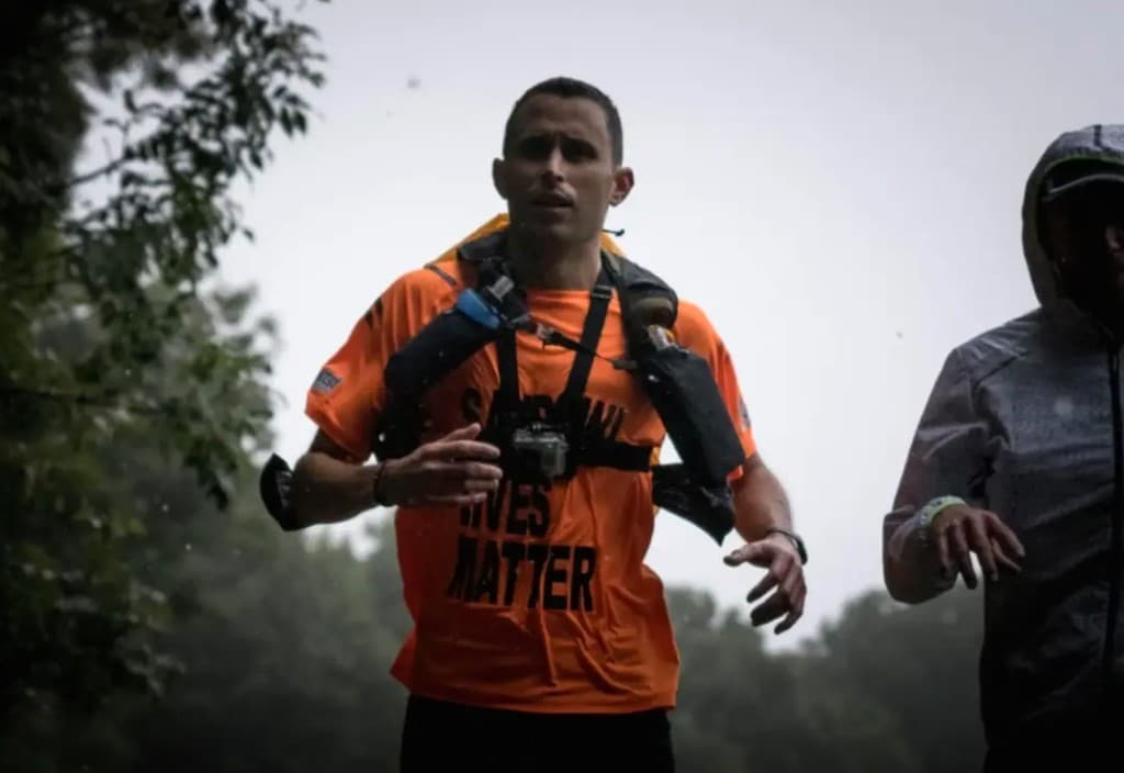 الرياضي خوسيبا ألثويتا يجوب جزر الكناري تضامنا مع الشعب الصحراوي