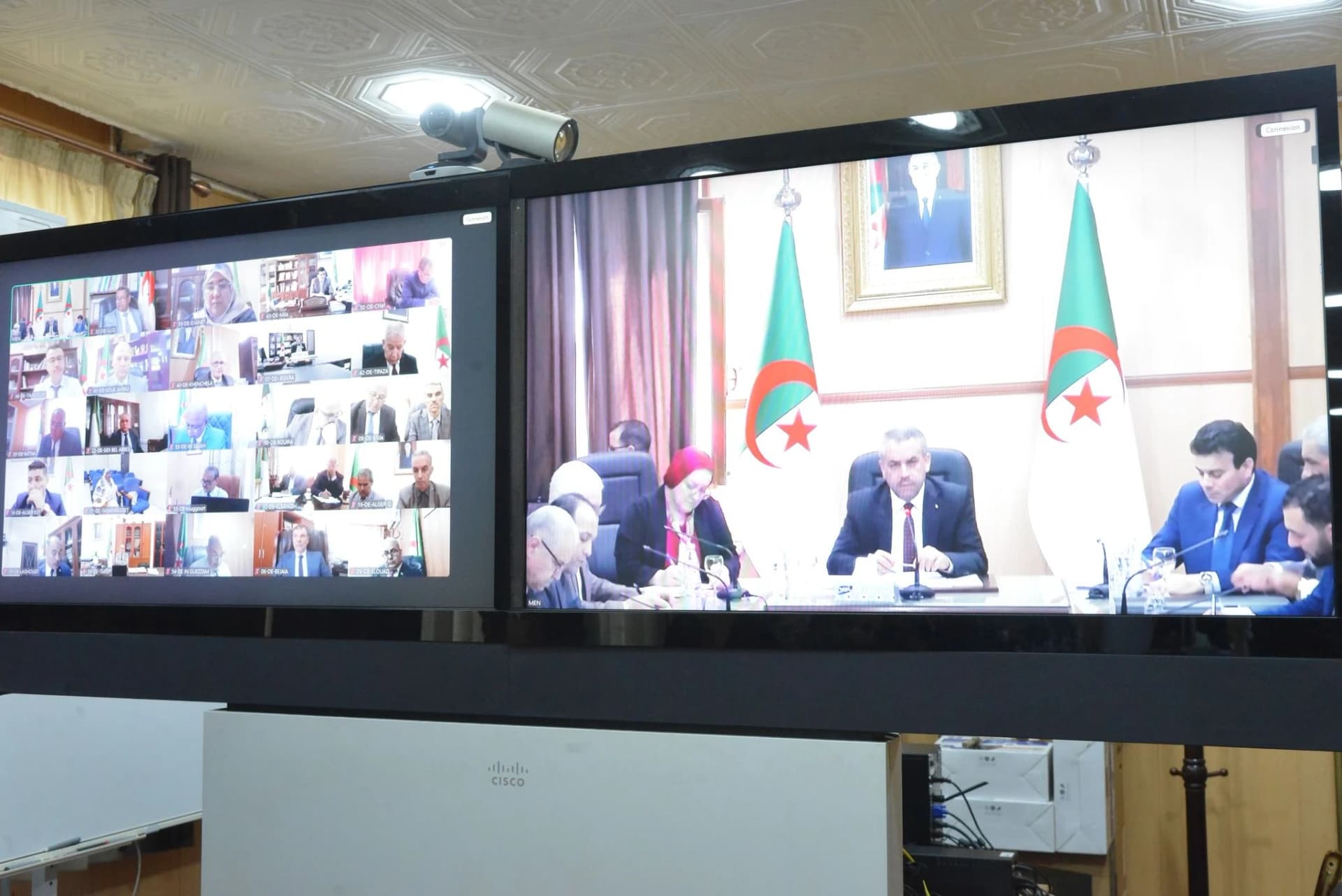 ندوة وطنية تحضيرا للامتحانات المدرسية والدخول المدرسي المقبل