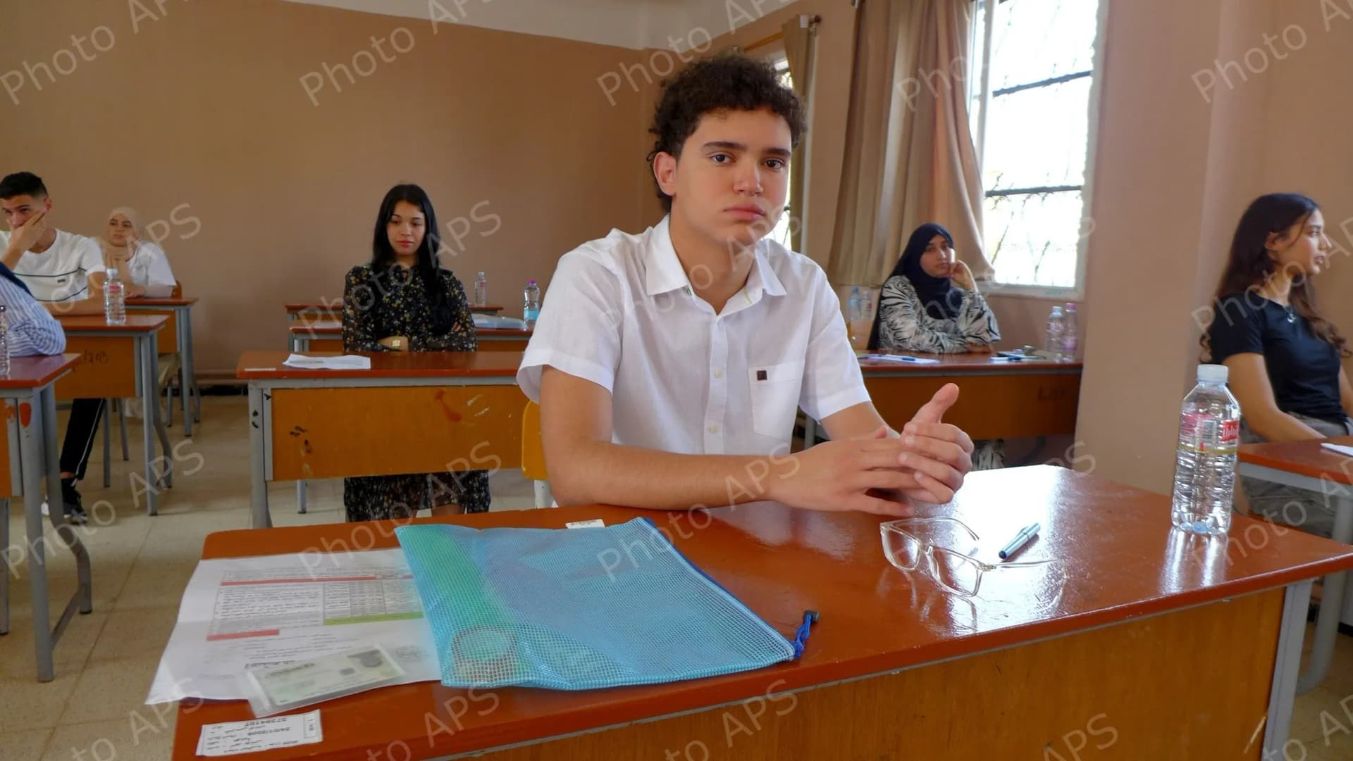 aps