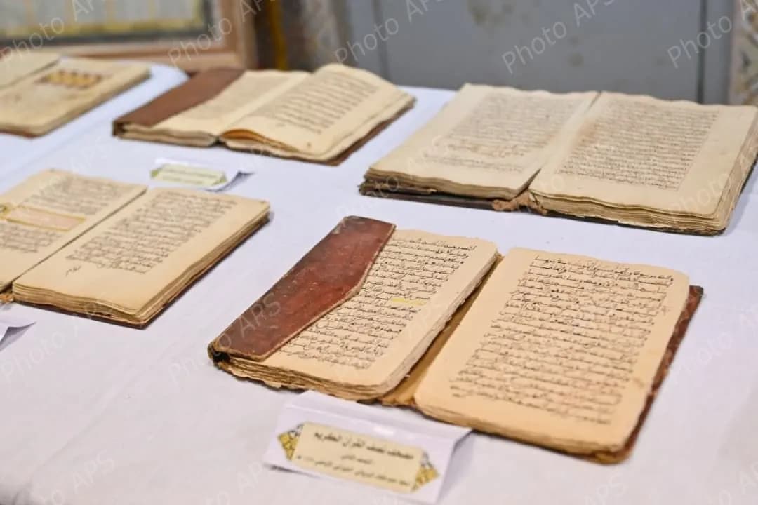 ندوة علمية تبرز ريادة الجزائر وجهودها في خدمة القرآن الكريم