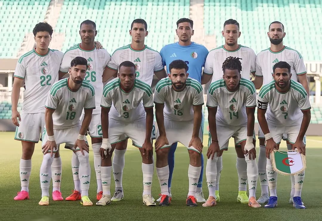 كرة القدم / كأس العالم 2026