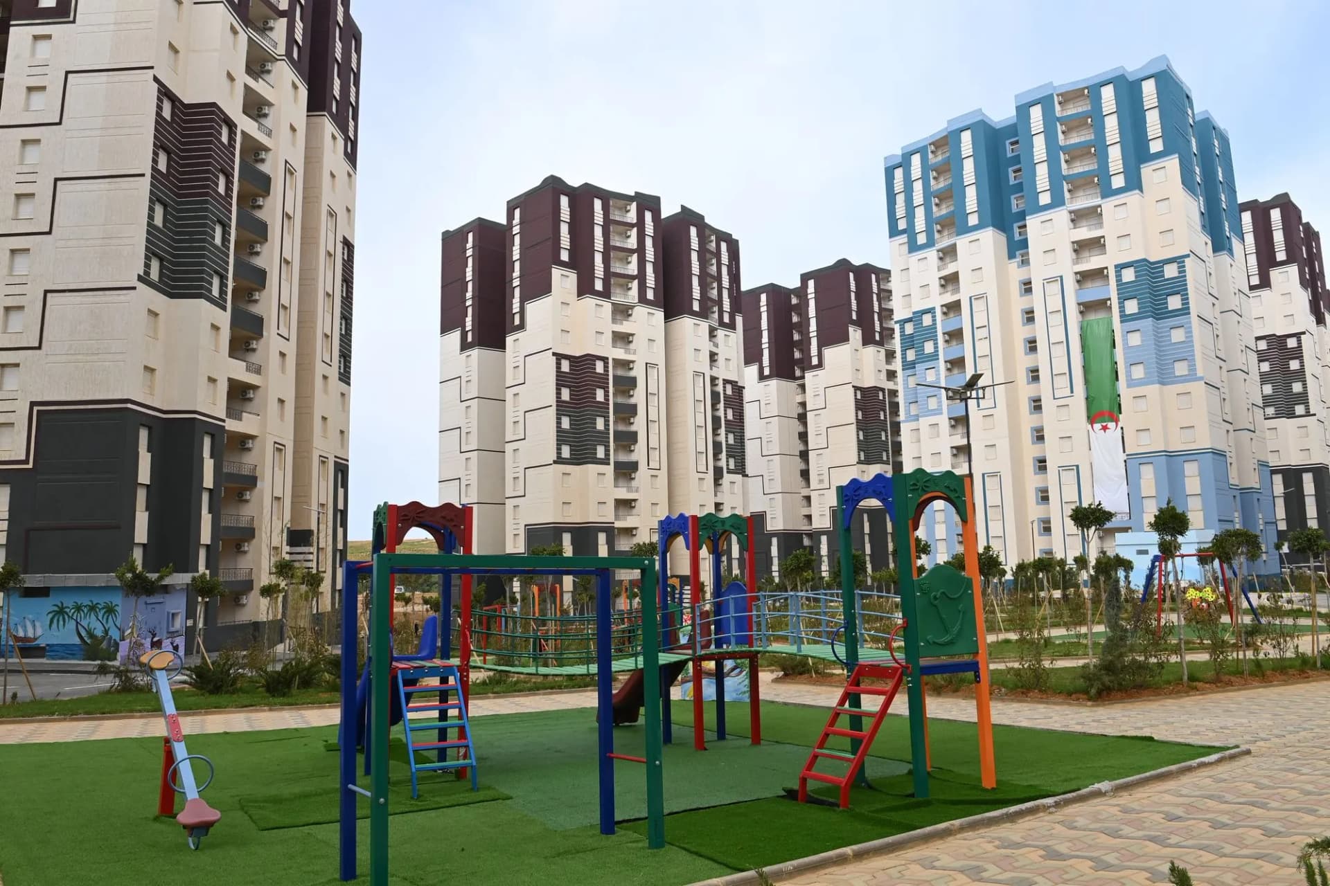 الإعلان عن نتائج دراسة الطعون ابتداء من اليوم الثلاثاء