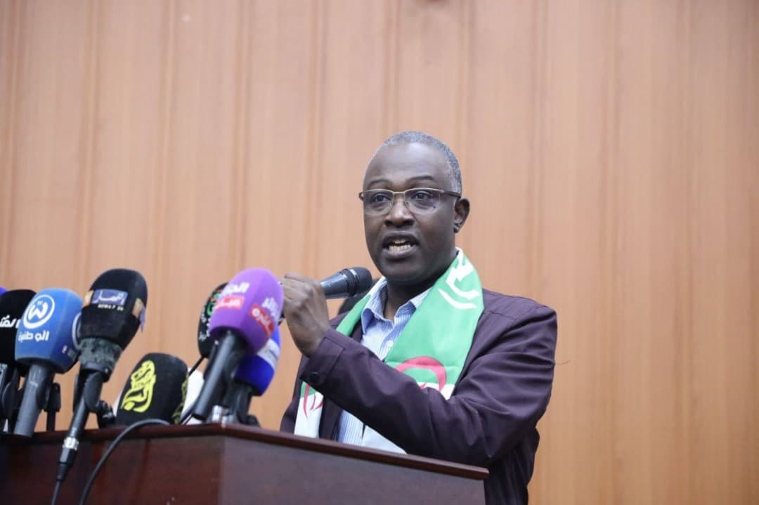 وزير الشباب, المكلف بالمجلس الأعلى للشباب, مصطفى حيداوي