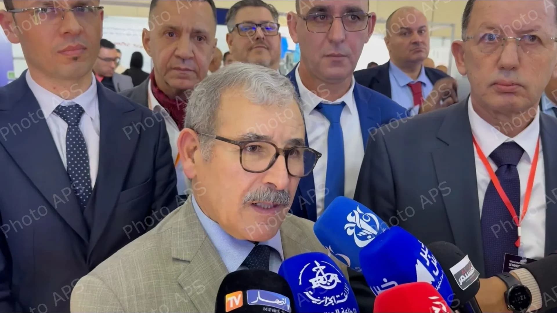 ترقية الجودة والابتكار لتعزيز تنافسية المؤسسات الوطنية