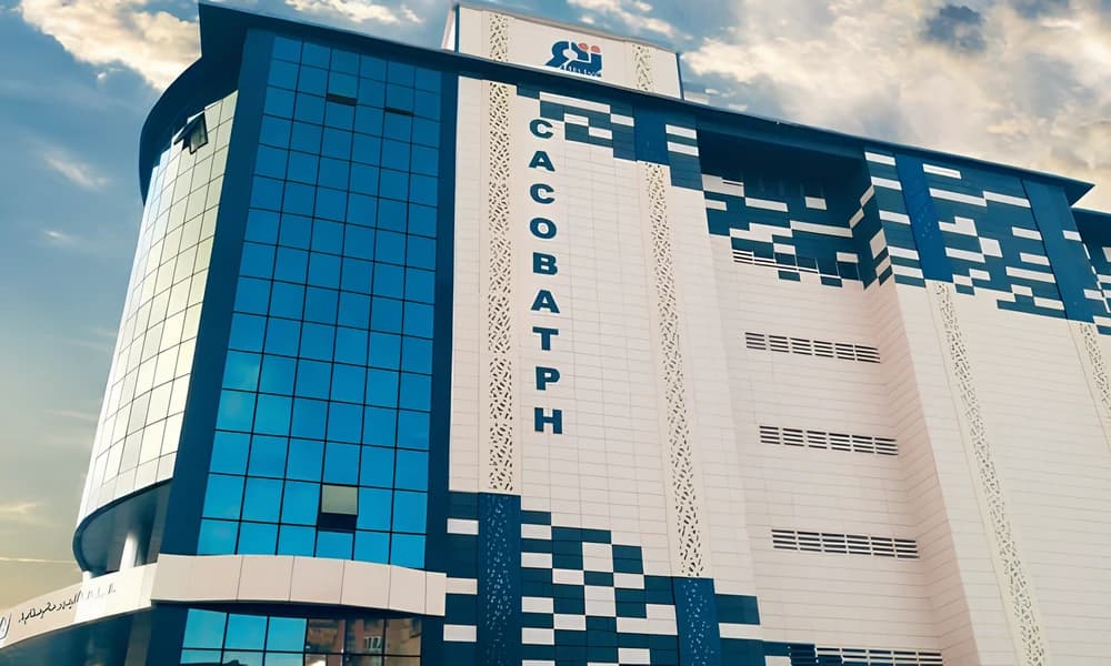 الصندوق الوطني للعطل المدفوعة الأجر والبطالة الناجمة عن سوء الأحوال الجوية لقطاعات البناء والأشغال العمومية والري