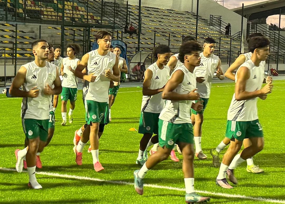 مونديال أقل من 17 سنة