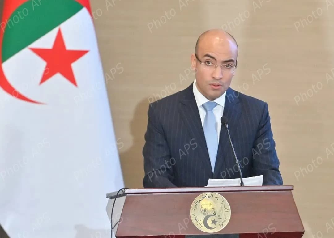 رإطلاق خدمة رقمية لتجديد جواز السفر عن بعد للجالية الوطنية بالخارج
