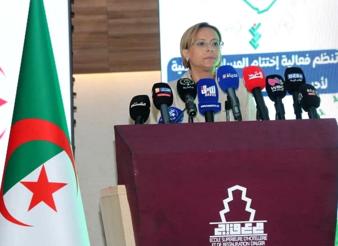 تتويج خمس بلديات بجائزة أفضل بلدية محافظة على البيئة
