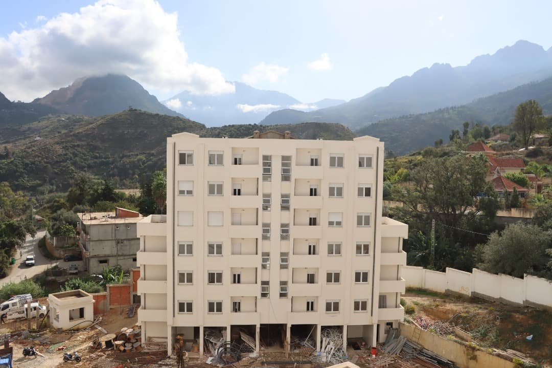 جيجل: استلام مستشفى 60 سريرا ببلدية زيامة منصورية خلال السداسي الأول من سنة 2026