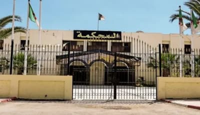 خمس سنوات حبسا نافذا في حق متهمين اثنين بتسريب أجوبة امتحانات