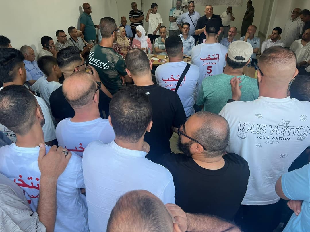 تعزيز قطاع النقل يتصدر برامج الحملات الانتخابية للمترشحين بالبليدة