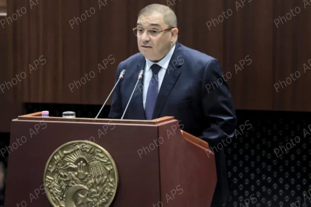 مشروع قانون القضاء العسكري جاء ليواكب التغييرات الواردة في دستور 2020