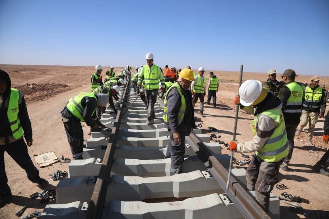 وزير الأشغال العمومية والمنشآت القاعدية, عبد القادر جلاوي