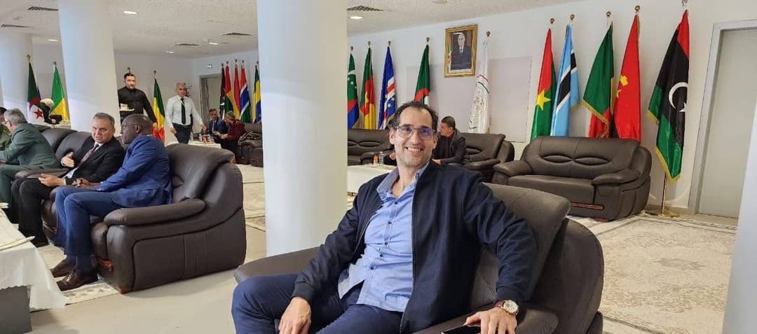 سليم إيلاس يشيد ب"المستوى الواعد'' للسباحين الجزائريين الشباب