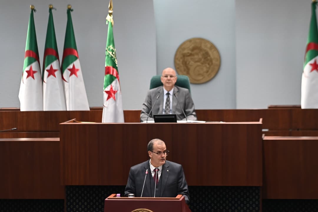 تسيير المناطق الحرة: مرسوم تنفيذي لإنشاء مؤسسة عمومية على مستوى الأمانة العامة للحكومة