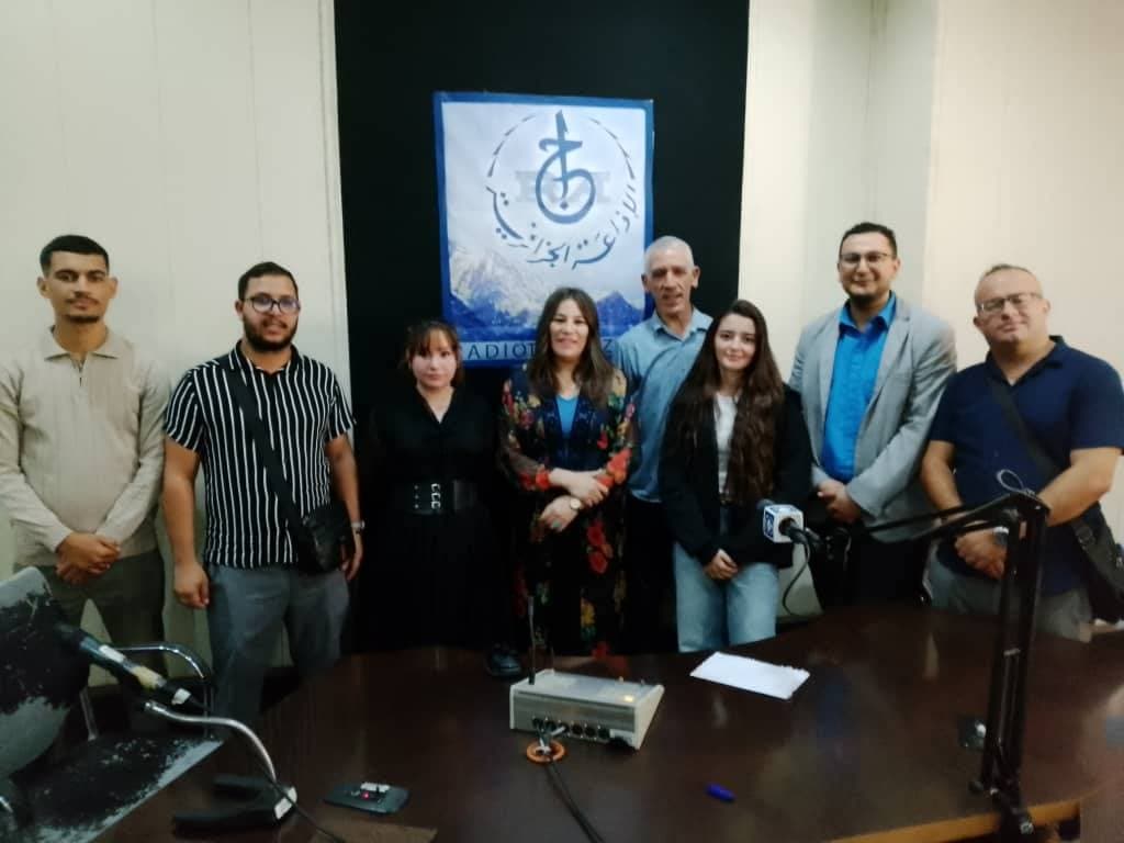 المجلس الأعلى للشباب يطلق الحملة الوطنية لتحسيس الشباب بالتسجيل في القوائم الانتخابية