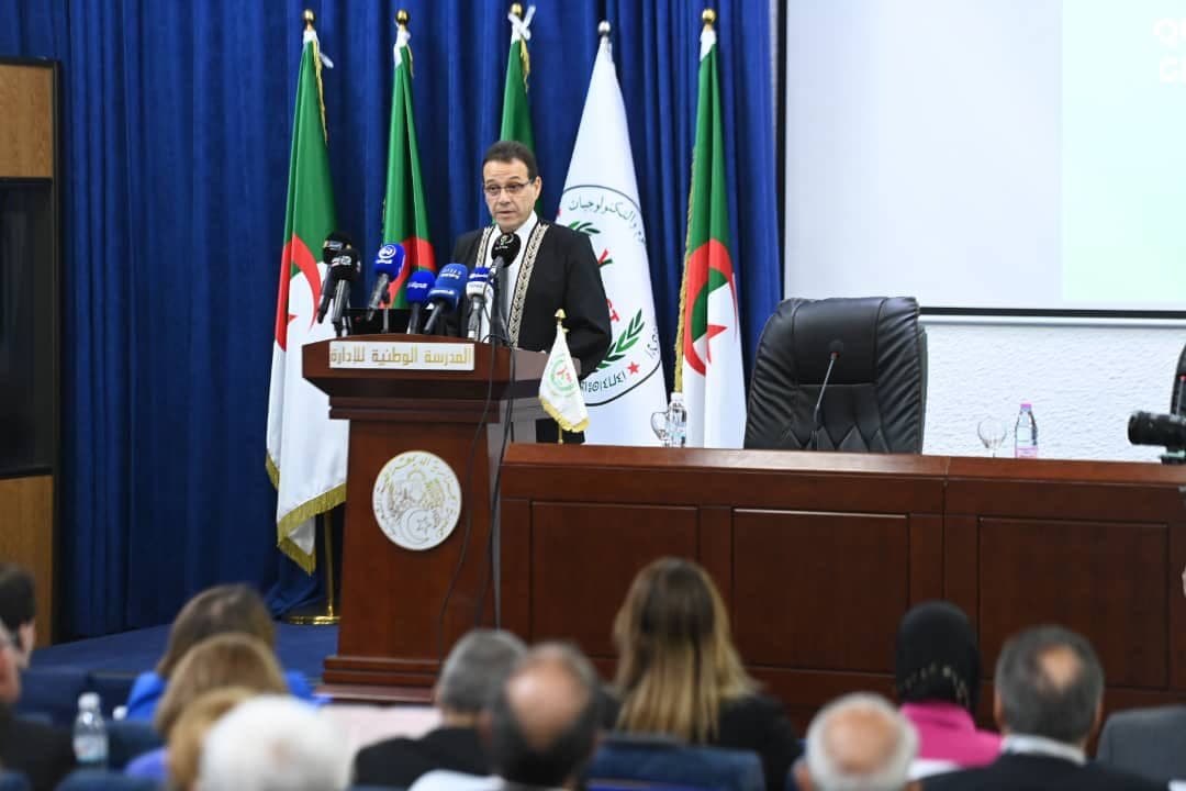 السيد محمد هشام قارة