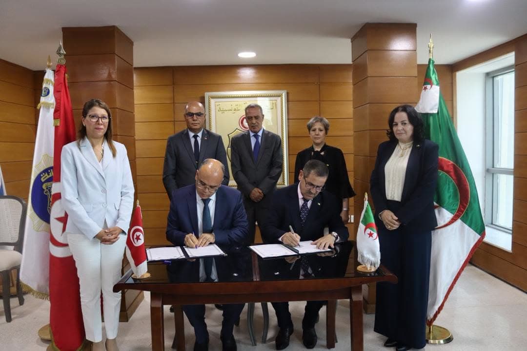 انعقاد اللجنة المشتركة للتعاون الجمركي بتونس