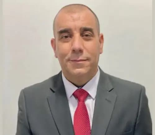 اللجنة البارالمبية الدولية تكرم محمد أمين خلادي تقديرا لإسهاماته في مجال التصنيف