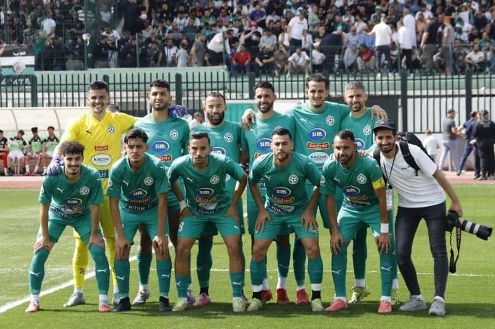 صعود إتحاد البليدة للرابطة الثانية هواة...نجاح طال انتظاره
