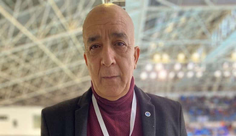 طموح جزائري لاعتلاء منصة التتويج رغم قوة المنافسة