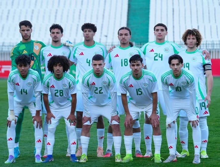 استدعاء 26 لاعبا لتربص تحضيري من 9 إلى 13 مايو بسيدي موسى