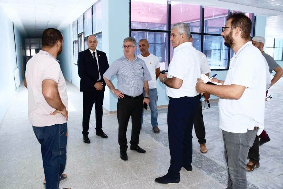 واج